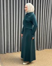 yeşil 27k 2044 nuss elbise 3