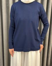 lacivert 27k 116 triko bluz 4