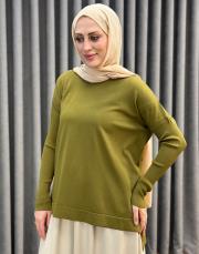 lime 27k 116 triko bluz