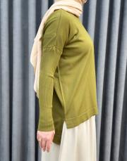 lime 27k 116 triko bluz 3