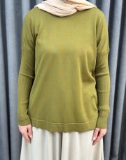 lime 27k 116 triko bluz 4