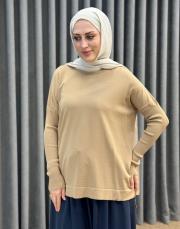 mocha 27k 116 triko bluz