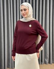 bordo 27k 200 nuss tunik