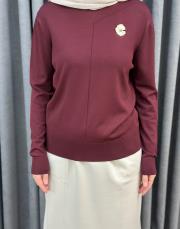 bordo 27k 200 nuss tunik 4