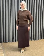kahve 27k 202 nuss triko kazak 2