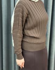 kahve 27k 202 nuss triko kazak 5