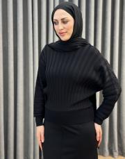siyah 27k 202 nuss triko kazak