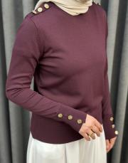 bordo 27k 203 nuss triko kazak 6