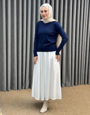 lacivert 27k 203 nuss triko kazak 2