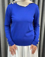 saks 27k 203 nuss triko kazak 2