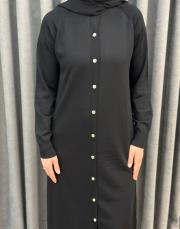 siyah 27k 512 nuss triko hırka 4