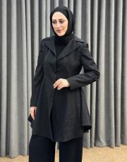 siyah 0075 essahra ceket 2