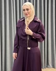 mürdüm 26kk 5375 missemramiss layer elbise takım 2