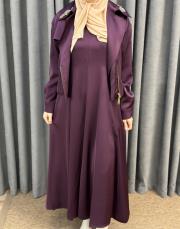 mürdüm 26kk 5375 missemramiss layer elbise takım 5
