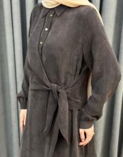 kahve 27k 2041 nuss elbise 6