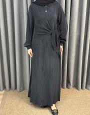 siyah 27k 2041 nuss elbise 3