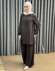 kahve 27k 1069 nuss takım