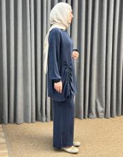 lacivert 27k 1069 nuss takım 4