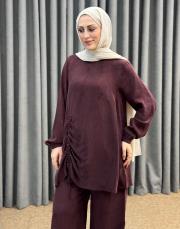 mürdüm 27k 1069 nuss takım 2