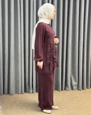 mürdüm 27k 1069 nuss takım 4