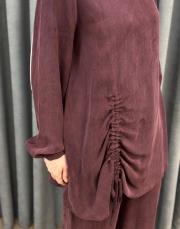 mürdüm 27k 1069 nuss takım 6