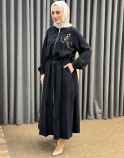 siyah 27k 6048 nuss kap