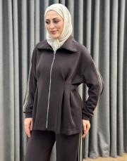 kahve 27k 1075 nuss takım 2