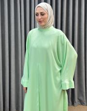 yeşil ykz 1009-1010 white corner takım