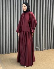 bordo ykz 1036 white corner takım 2