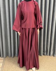 bordo ykz 1036 white corner takım 4