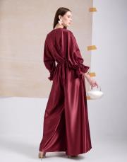 bordo ykz 1036 white corner takım 8