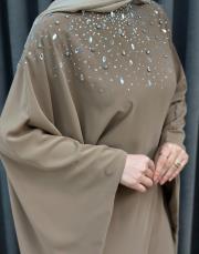 camel 3313 white corner abiye 6