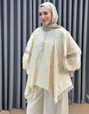 bej ykz 1016-1015 white corner takım 2