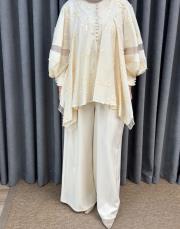 bej ykz 1016-1015 white corner takım 4