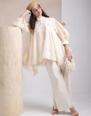bej ykz 1016-1015 white corner takım 8