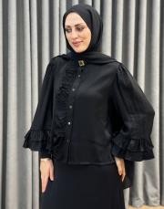 siyah 0099 essahra luna takım 2