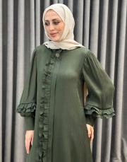 haki 0061 essahra layan elbise 2