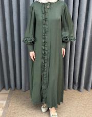 haki 0061 essahra layan elbise 4