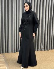 siyah 0086 essahra mahi