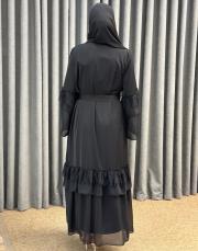 siyah 0105 essahra vera abaya 3