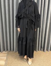siyah 0105 essahra vera abaya 4