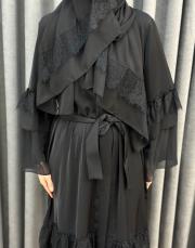 siyah 0105 essahra vera abaya 5