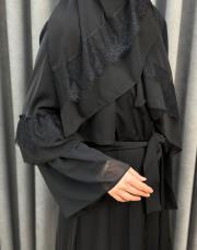 siyah 0105 essahra vera abaya 6