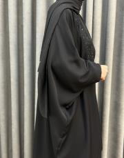 siyah 0109 essahra jamil takım 6