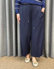 lacivert sz 5615 sentez auro pantolon