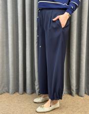 lacivert sz 5615 sentez auro pantolon 2
