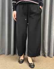 siyah sz 5615 sentez auro pantolon
