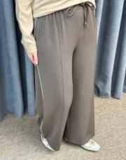 vizon sz 5672 sentez aven şeritli pantolon 3