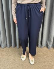 lacivert sz 5660 sentez vega pantolon