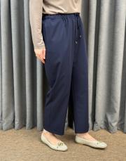 lacivert sz 5660 sentez vega pantolon 2